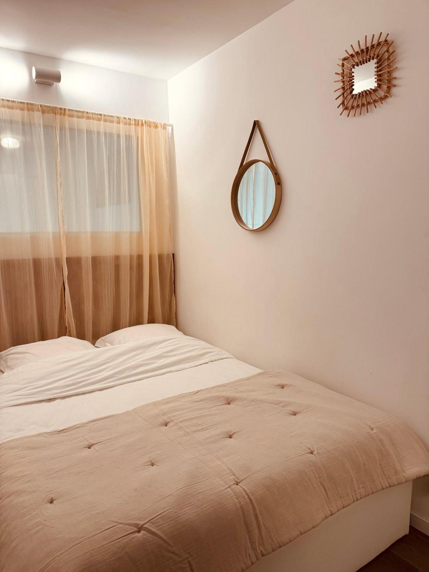 Claelle Appartment - 200M Beach Mandelieu-la-Napoule Exterior photo